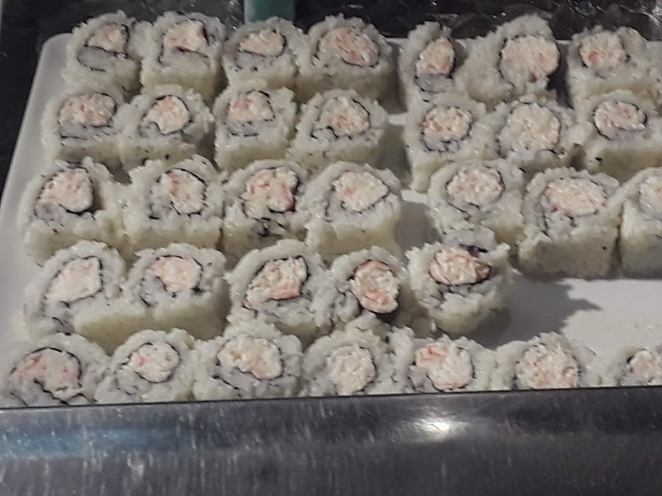 California Roll