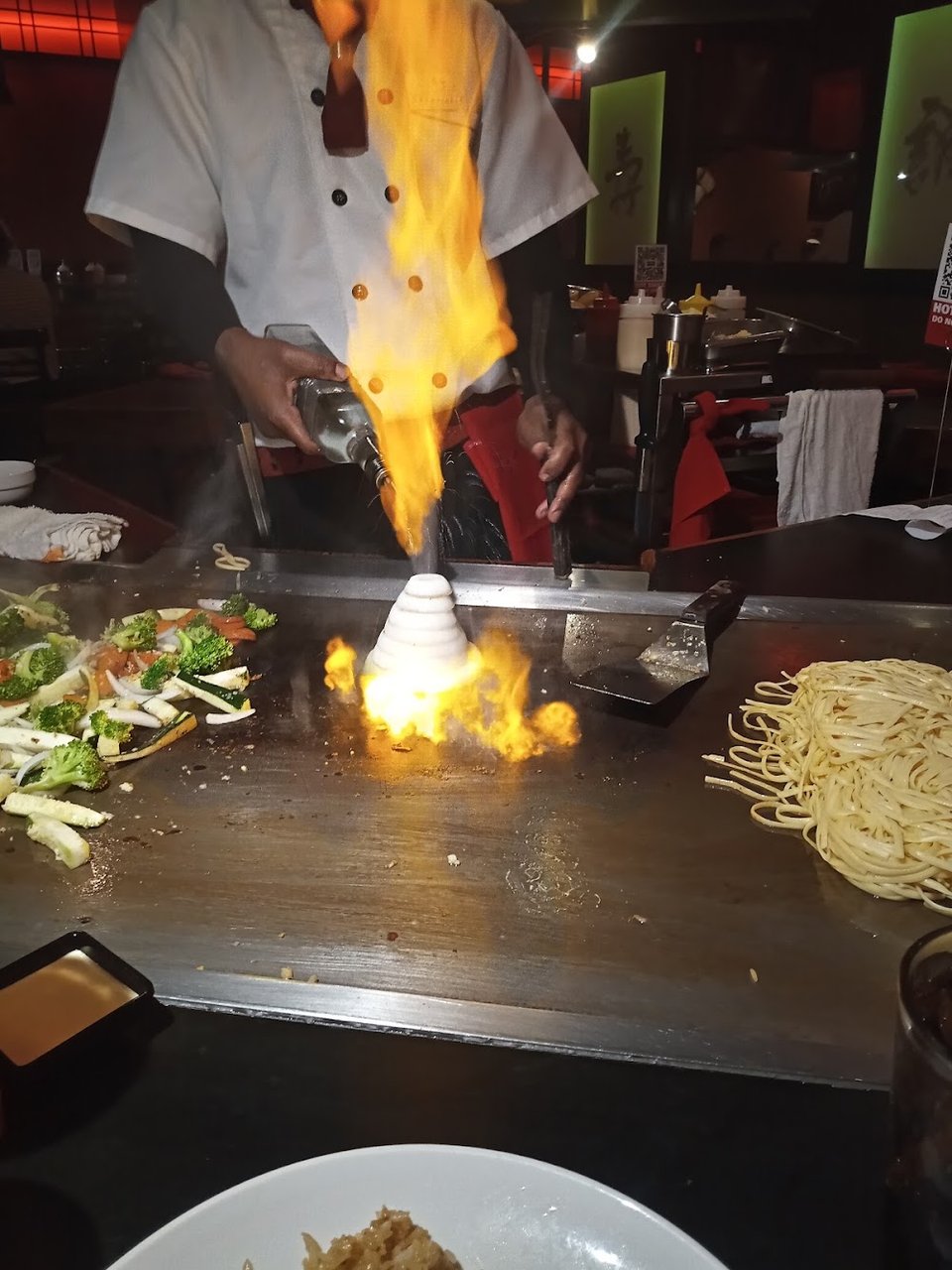 Fried Noodles